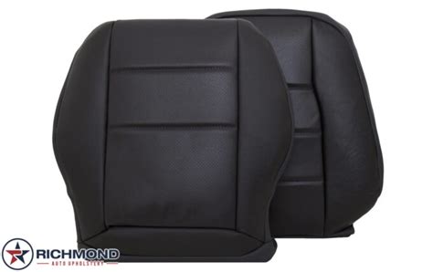 Q&A: Mercedes C300 Driver Seat Replacement .